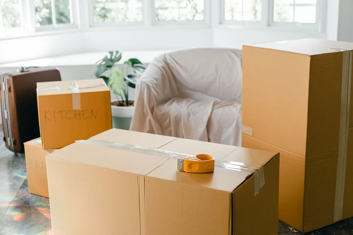 Hoarding Cleanup in Lowell, MA